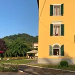 Mikeme Bed and breakfast 3*