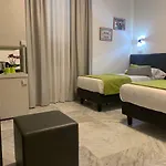 Mikeme Bed and breakfast