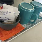Mikeme Bed and breakfast 3*