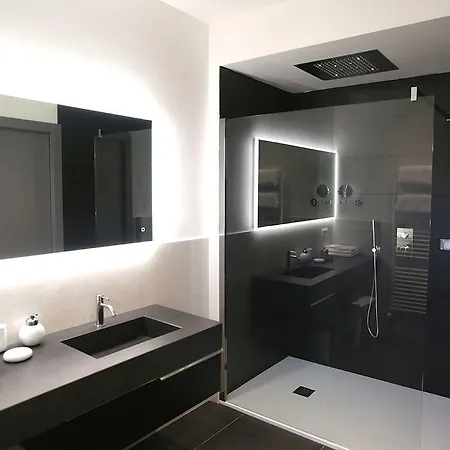 Mikeme Bed & Breakfast Carrara
