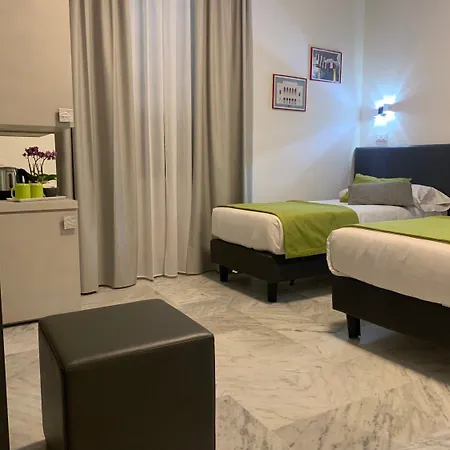 Bed and breakfast Mikeme