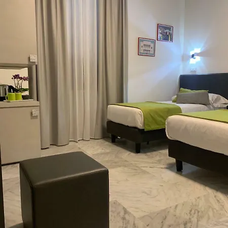 Mikeme Bed and breakfast