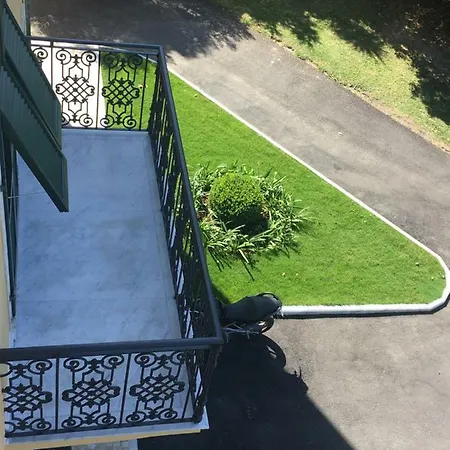 Mikeme Bed and breakfast Carrara