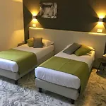 Mikeme Couette-café