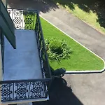Mikeme Panzió Carrara