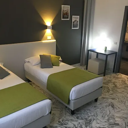 Bed and breakfast Mikeme