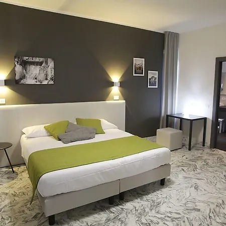 Bed & Breakfast Mikeme Carrara