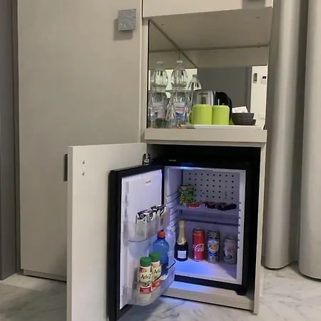 Frühstückspension Mikeme Carrara