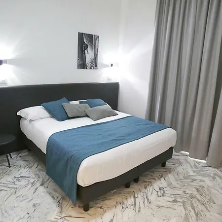 Bed & Breakfast Mikeme 3*