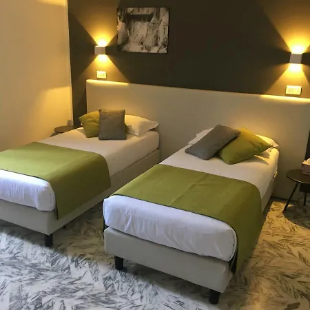 Mikeme Bed & Breakfast