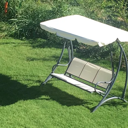 Mikeme Bed & Breakfast Carrara