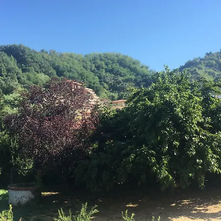 Bed & Breakfast Mikeme 4*