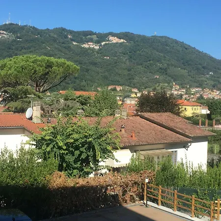 Mikeme 4* Carrara