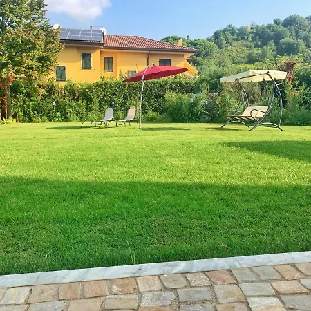 Bed & Breakfast Mikeme 3*