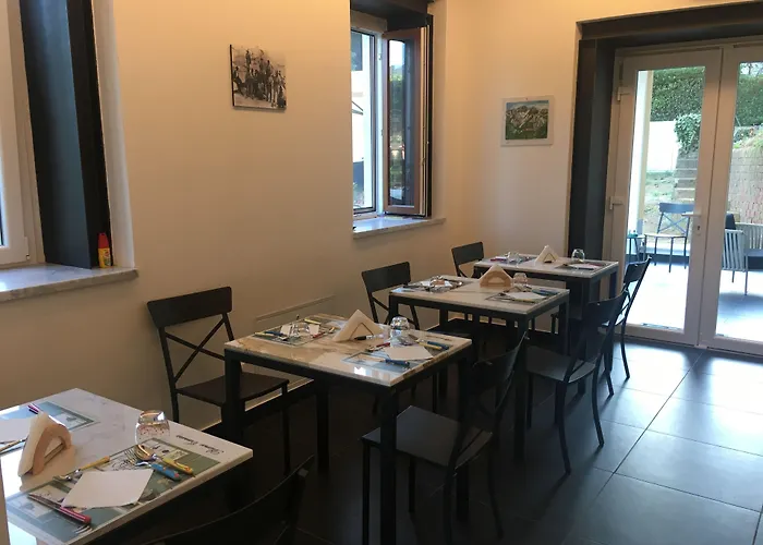 Mikeme Bed & Breakfast Carrara