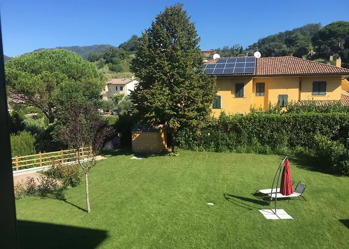 Bed & Breakfast Mikeme 3*