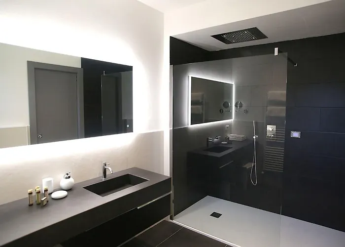 Mikeme Bed & Breakfast Carrara