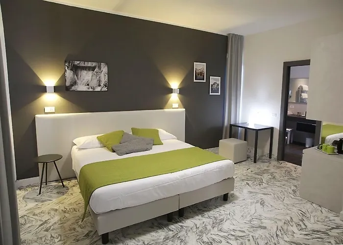 Bed & Breakfast Mikeme Carrara