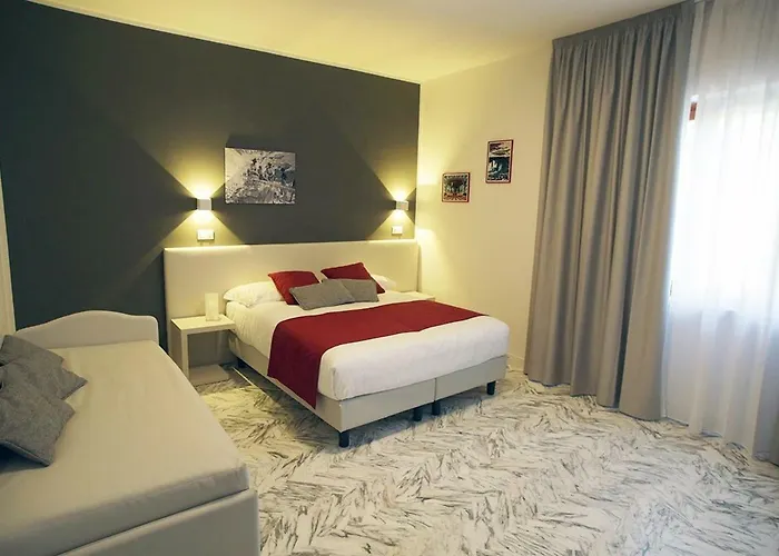 Mikeme Bed & Breakfast 3*