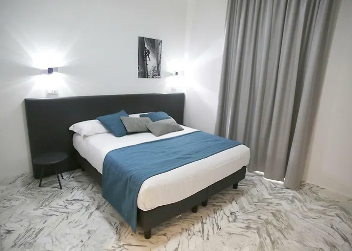 Bed & Breakfast Mikeme 3*