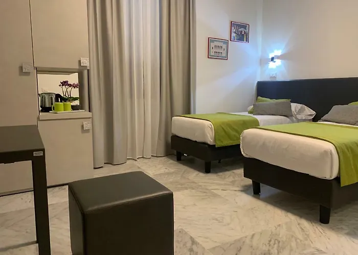 Mikeme Bed & Breakfast