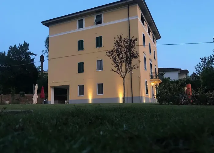 Mikeme カッラーラ