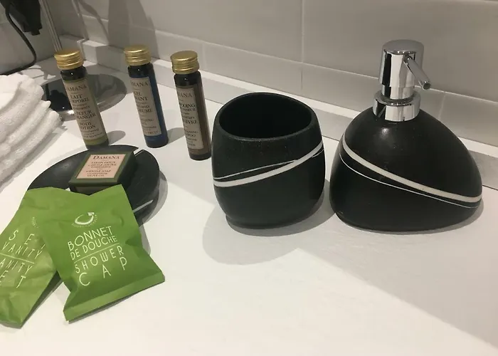 Mikeme ベッド・アンド・ブレックファスト