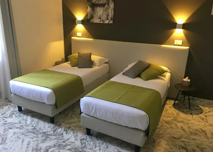 Mikeme Bed & Breakfast