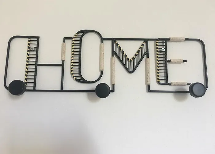 ベッド・アンド・ブレックファスト Mikeme カッラーラ