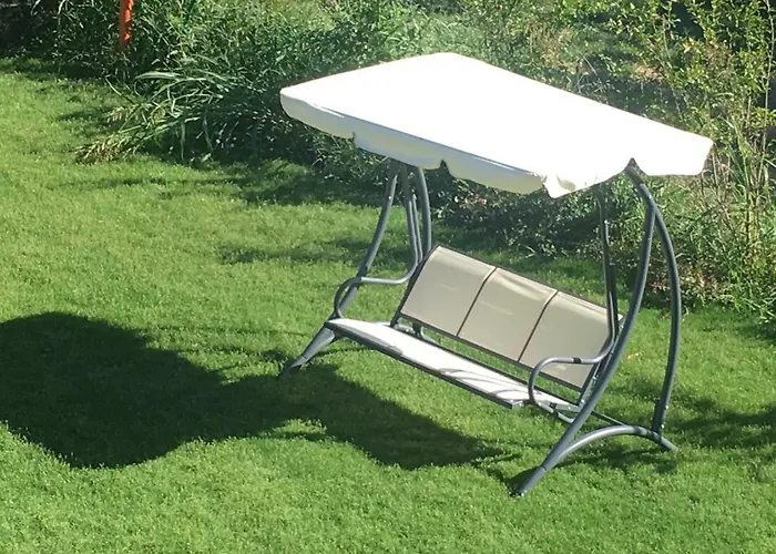 Mikeme ベッド・アンド・ブレックファスト カッラーラ