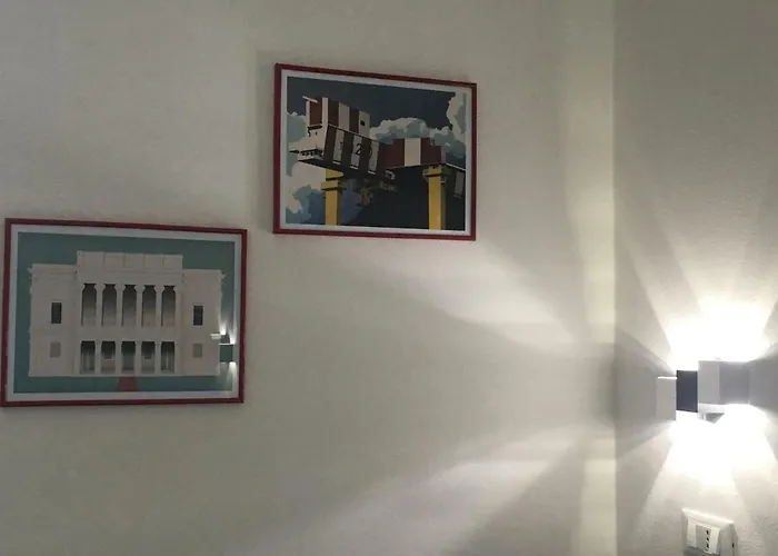 Mikeme 4* カッラーラ