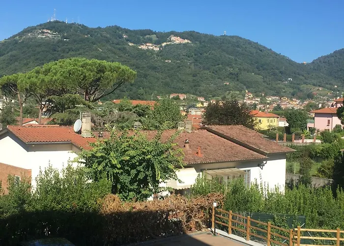 Mikeme 4* カッラーラ