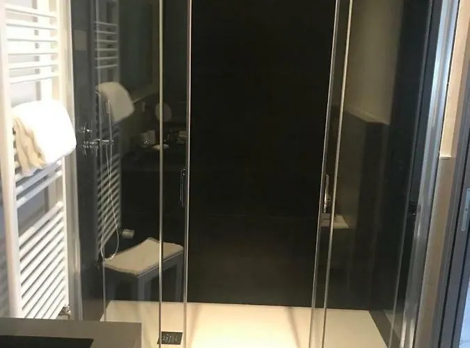 ベッド・アンド・ブレックファスト Mikeme 4*