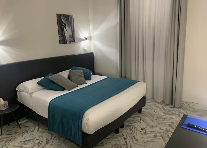 Mikeme Bed & Breakfast 3*
