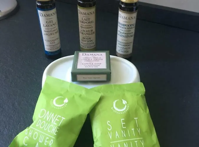 Mikeme ベッド・アンド・ブレックファスト 4*