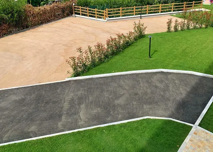 Mikeme 4* カッラーラ