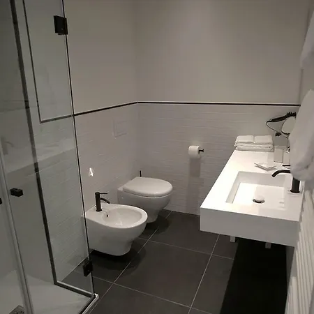 Couette-café Mikeme Carrare