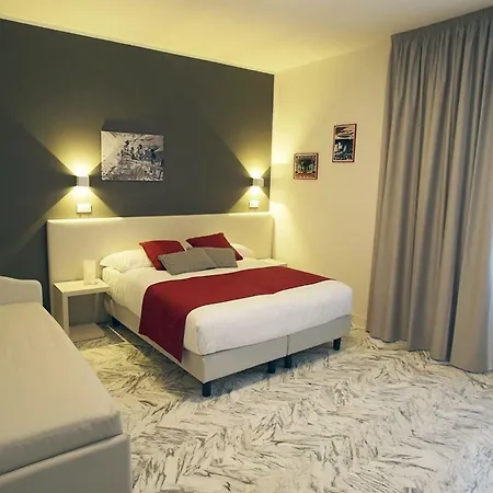 Mikeme Couette-café 4*