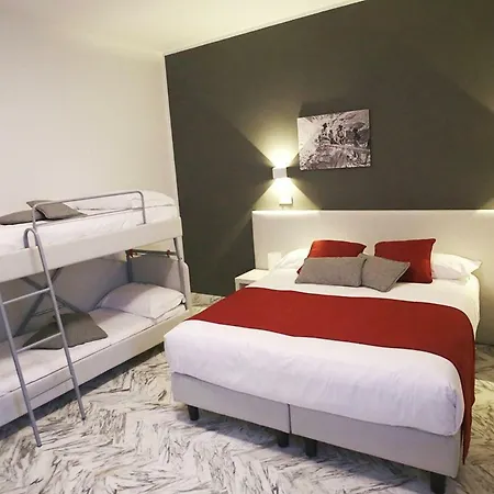 Couette-café Mikeme