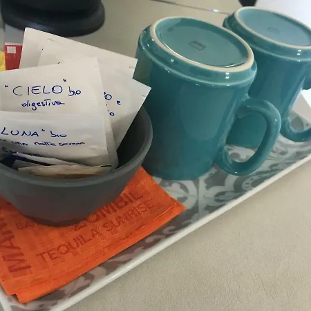 Mikeme Couette-café 4*