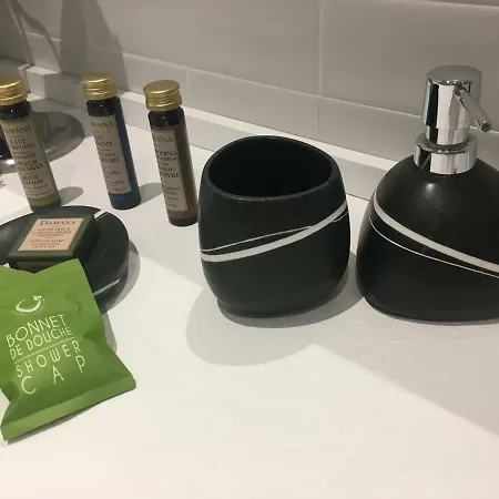 Mikeme Couette-café