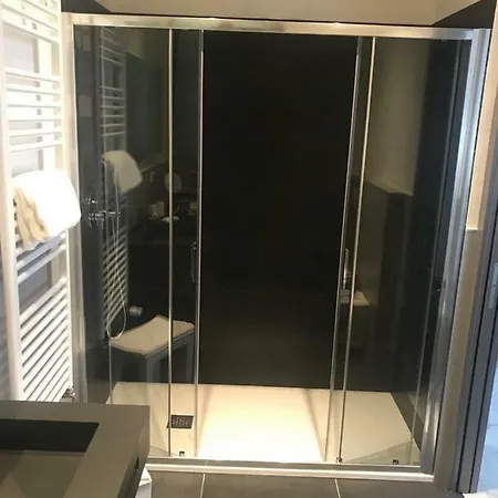 Couette-café Mikeme 4*