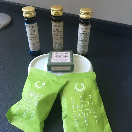 Mikeme Couette-café 4*